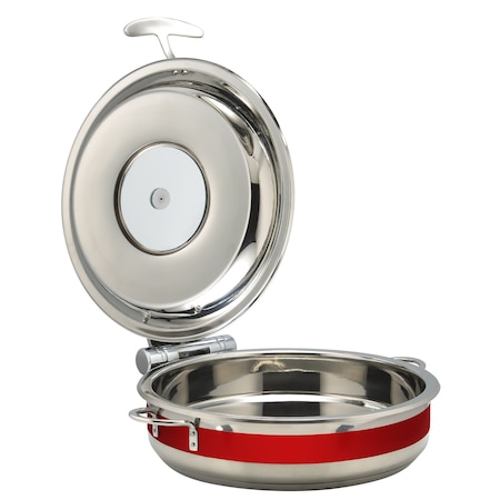 Bon Chef Food Pan To Fit No 60030 6 Qt. Cucina Pot 12 3/4 Dia X 2 1/2 H  4 Qt 60031